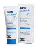 ISDIN Nutratopic Pro-Amp Crème Émolliente – 200ML