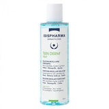 ISISPHARMA TEEN DERM AQUA SOLUTION MICELLAIRE DEMAQUILLANTE PURIFIANTE 250ML