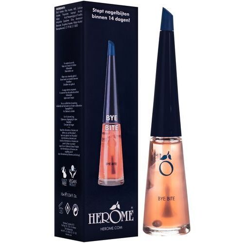 HEROME VERNIS AMER BYE BITE 10 ML