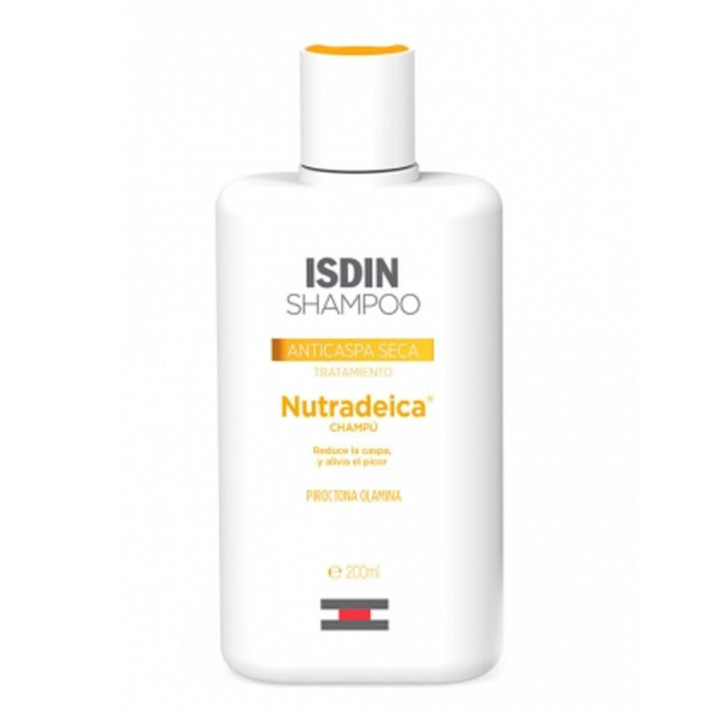 ISDIN NUTRADEICA DRY DANDRUFF – 200ML