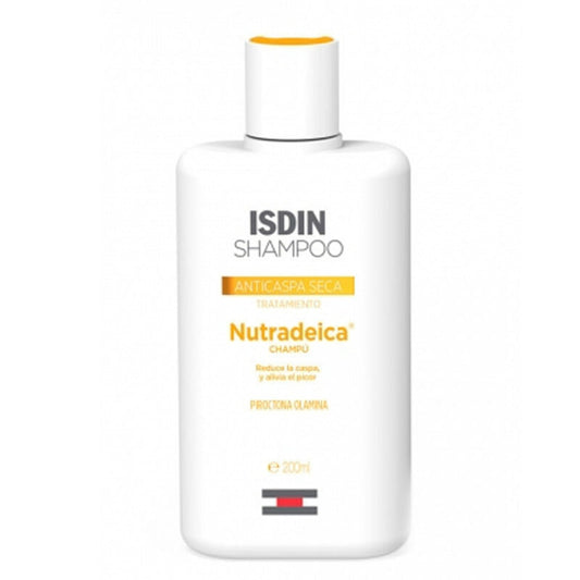 ISDIN NUTRADEICA DRY DANDRUFF – 200ML