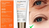 Sesderma C-Vit Contour des Yeux 15ml