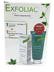 Noreva Exfoliac Global 6 + 1 Gel moussant doux 100 ml OFFERT