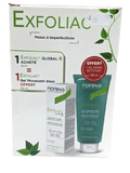 Noreva Exfoliac Global 6 + 1 Gel moussant doux 100 ml OFFERT