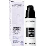 NOVEXPERT CONTOUR DES YEUX ANTI AGE EXPERT 15ML