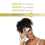 The Purest Solutions Purifying Oil Cleanser with Postbiotics 150ml