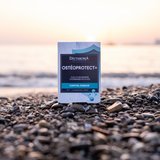 Dietaroma Ostéoprotect+ – Calcium marin, vitamines K₂ & D₃ – 60 comprimés