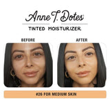 The Balm Anne T. Dotes Tinted Moisturizer Medium(#26)