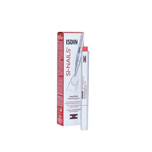 ISDIN SI-NAILS Durcisseur d’Ongles 2,5ML