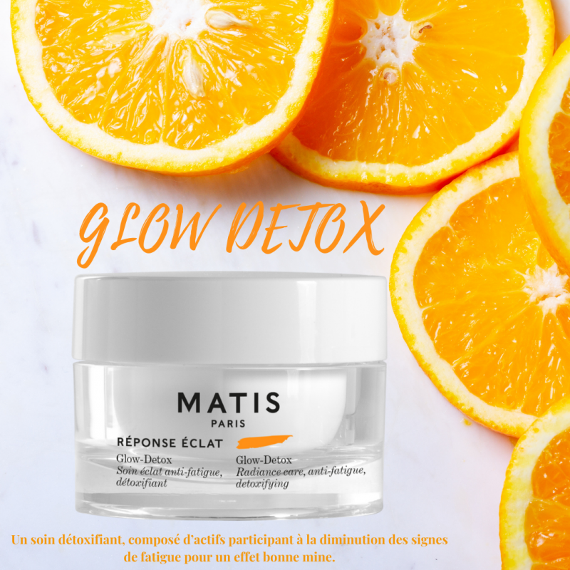 Matis Réponse Éclat Glow-Detox