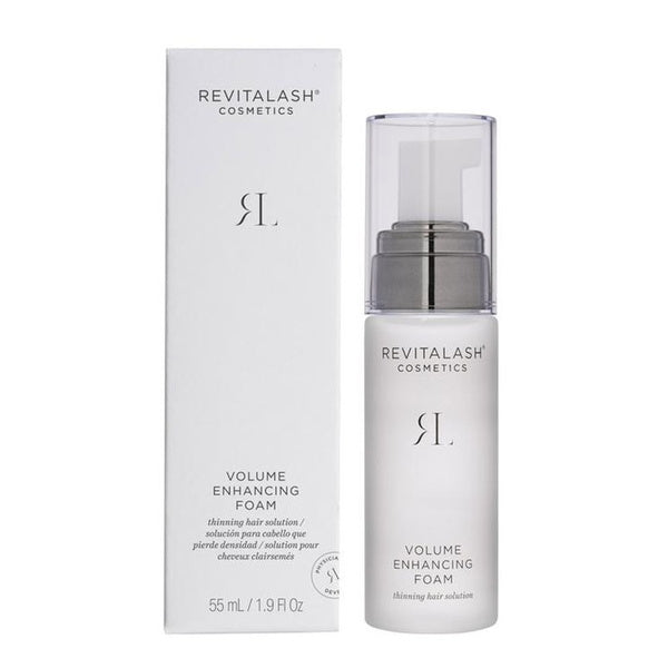 RevitaLash Volume Enhancing Foam