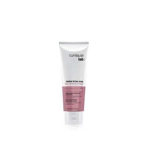 CUMLAUDE HYGIENE INTIME QUOTIDIENNE 200 ML