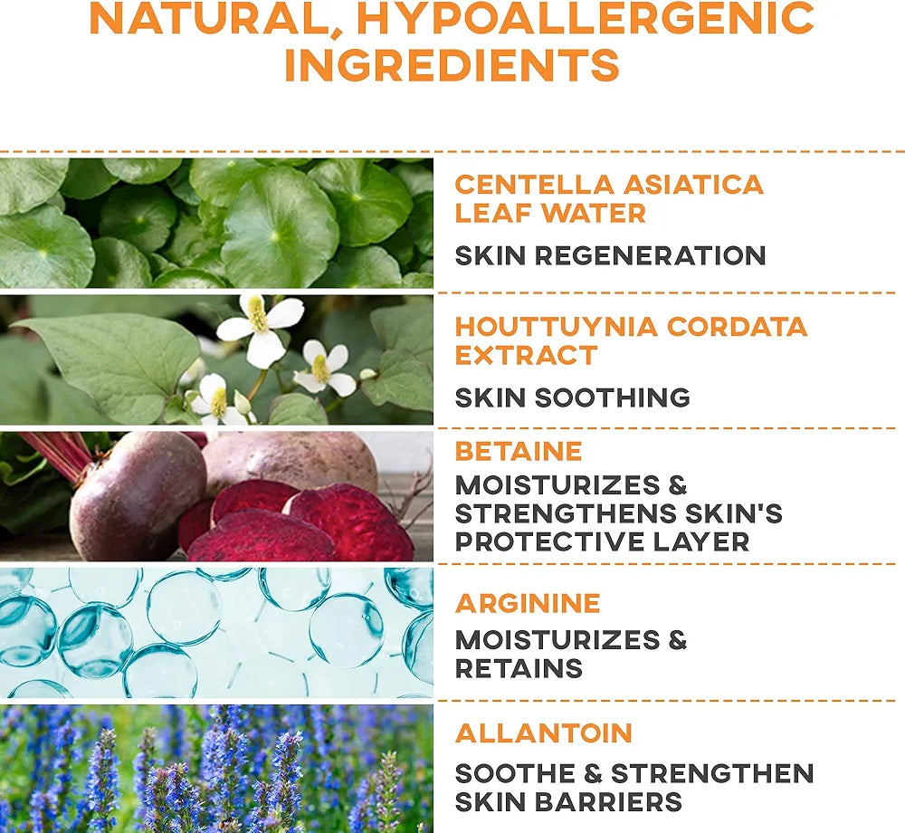 NOLAHOUR Vegan Watery Moisturizer