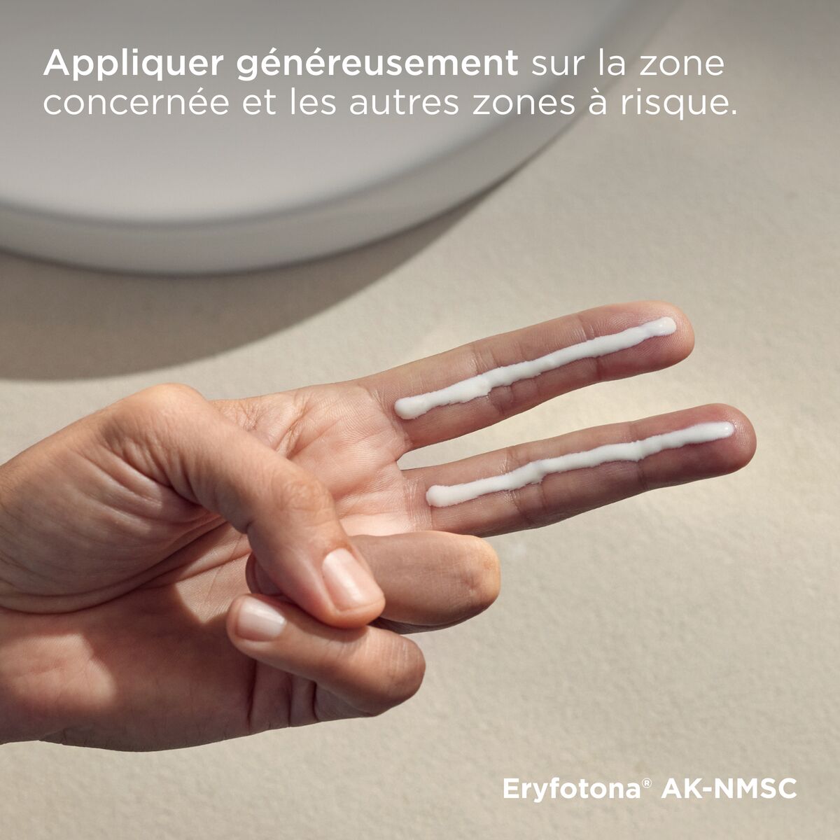 ISDIN ERYFOTONA AK-NMSC FLUID SPF 99 – 50 ML