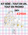BABÉ PACK PEDIATRIQUE