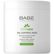 BABE STOP AKN Oil Control Pads – Lot de 60 disques