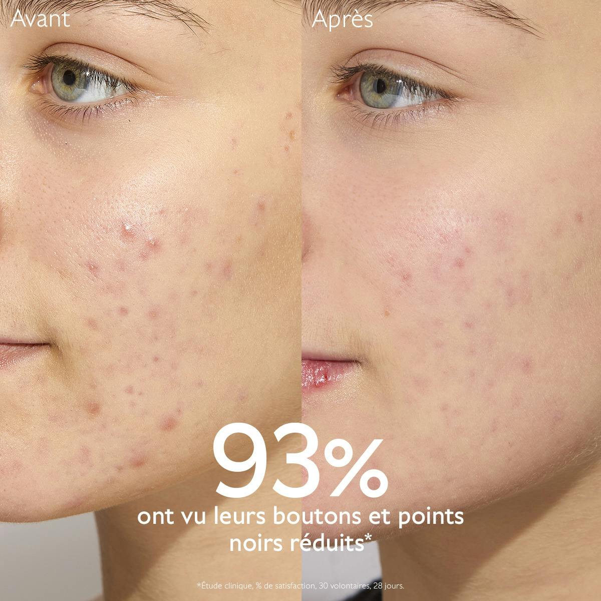 Caudalie Vinopure Fluide Matifiant Hydratant 60 ml