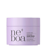 NEBOA Glossy Hair – Masque Lissant & Illuminant – 300 ml