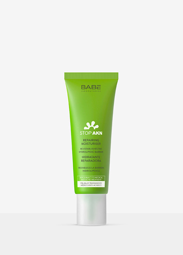 BABÉ Stop AKN Repairing Moisturiser