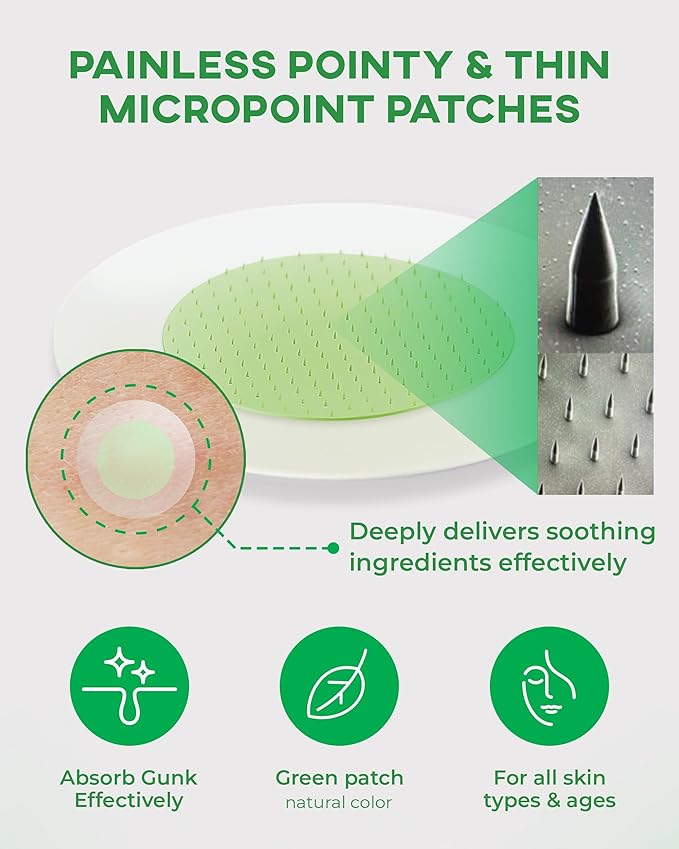 Nolahour – Spot Eraser Step 1