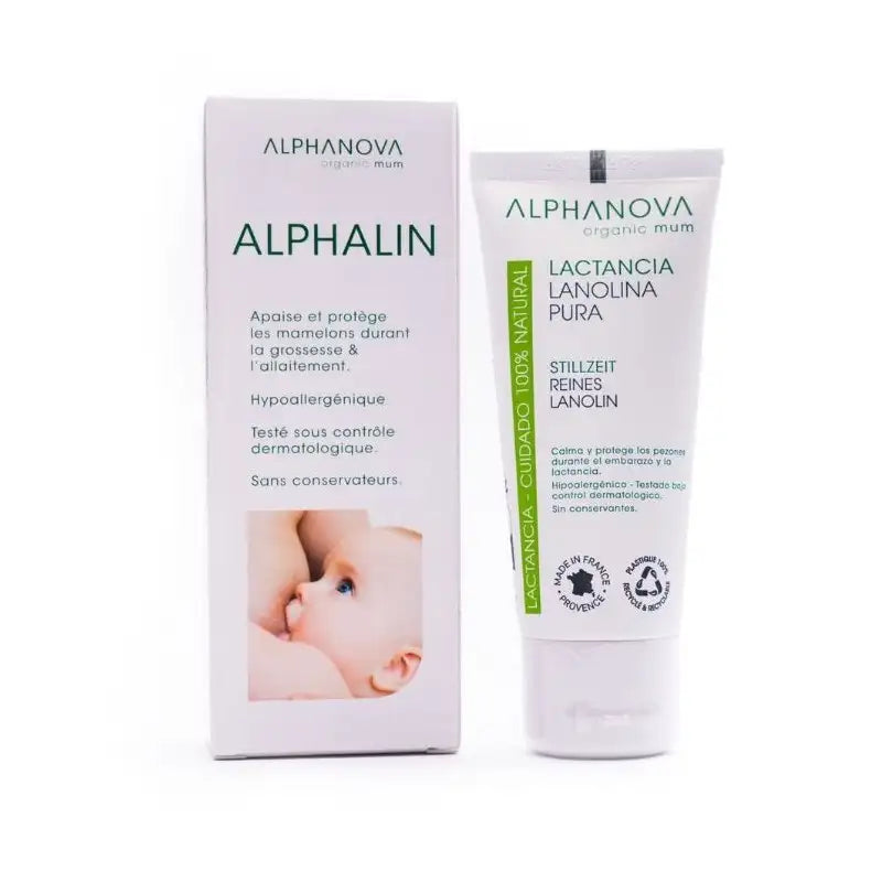 Alphanova – Alphalin 40 ml