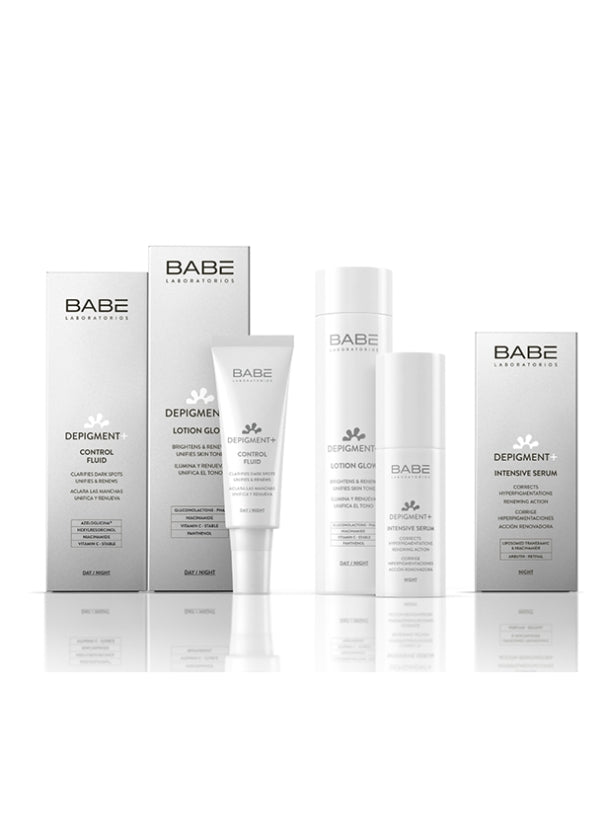 BABÉ DEPIGMENT+ Sérum Intensif 30 ml
