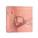 NUXE Coffret L’Infiniment Glow en Rose