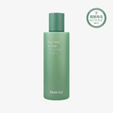 Farmstay Tea Tree Biome Calming Toner 200 ml