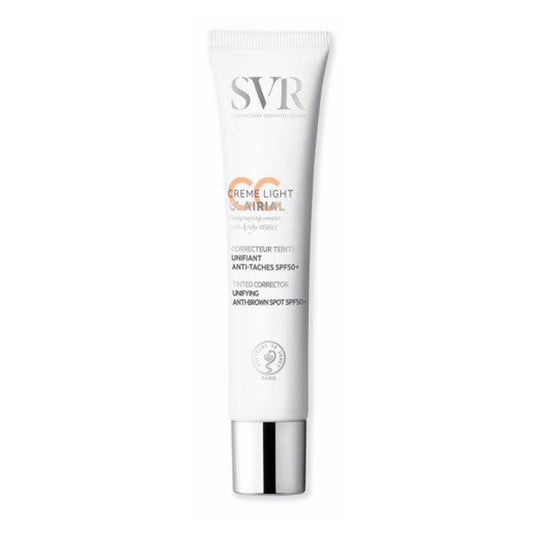 SVR Clairial CC Crème Light SPF50+ 40 ml