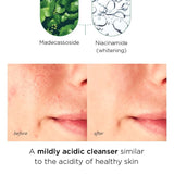 Nolahour Vegan Watery Gel Cleanser