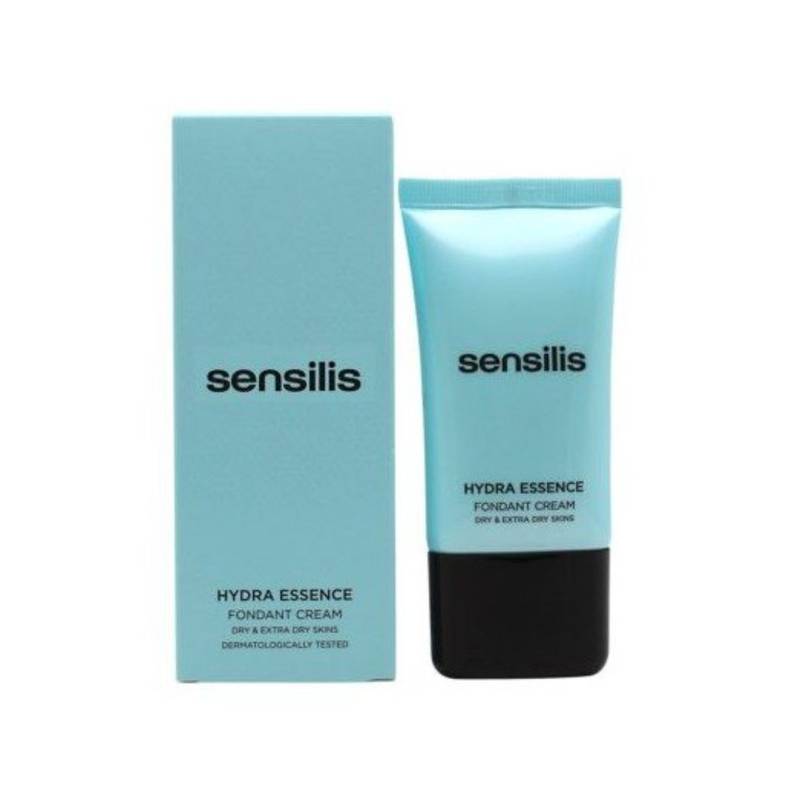Sensilis Hydra Essence Fondant Cream 40 ml