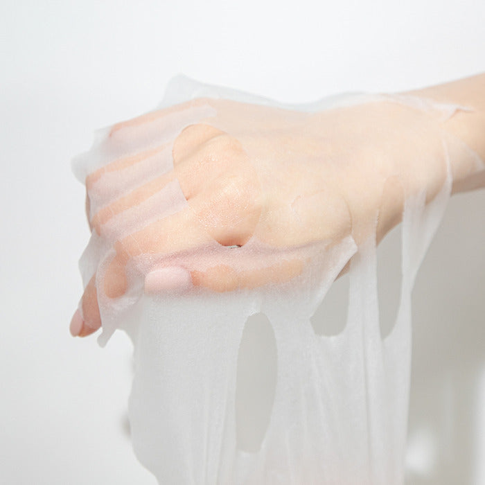 Farmstay Tea Tree Biome Calming Mask Pack 25 ml – pack de 10 masques