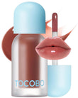 TOCOBO – Juicy Berry Plumping Lip Oil 13 Choco Berry