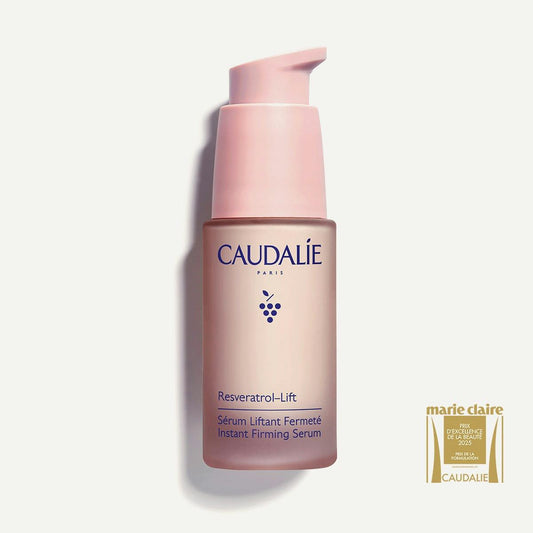 Caudalie Resveratrol Lift Sérum Liftant Fermeté 30ml
