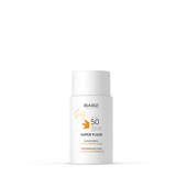 BABÉ Super Fluid Fotoprotecteur Acide Hyaluronique SPF50 – 50 ml