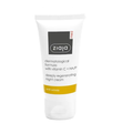 Ziaja – Med Anti-rides Crème de nuit régénérante vitamine C et HA/P – 50ml