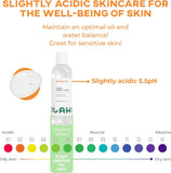 NOLAHOUR Vegan Watery Toner