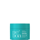 NEBOA Hydration & Smoothness – Masque Capillaire Hydratant & Lissant – 300 ml