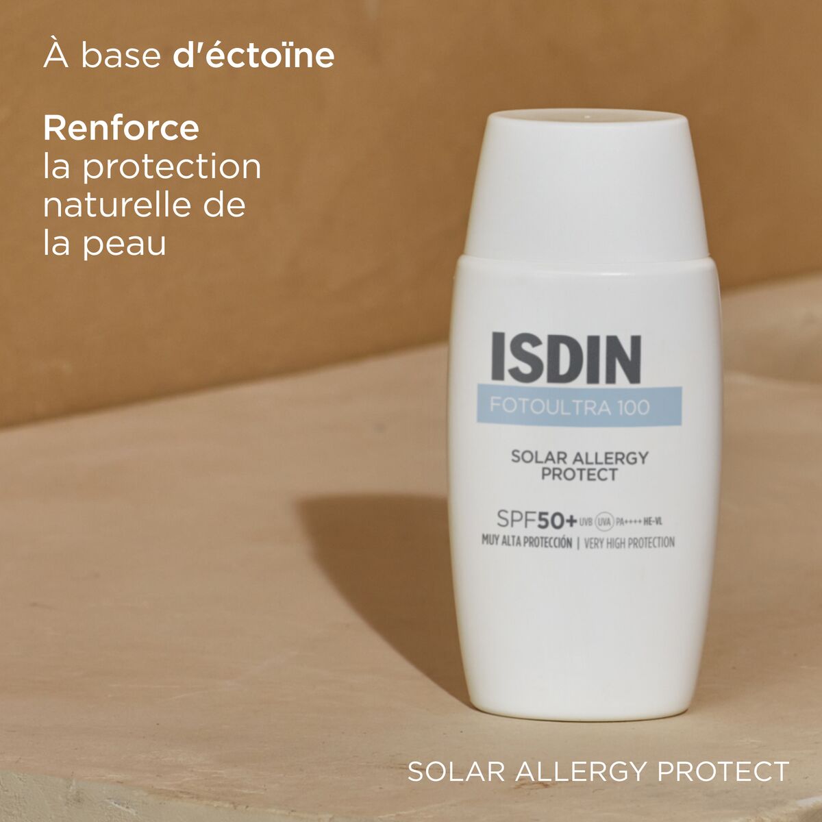 ISDIN Fotoultra 100 Solar Allergy Protect SPF 50+
