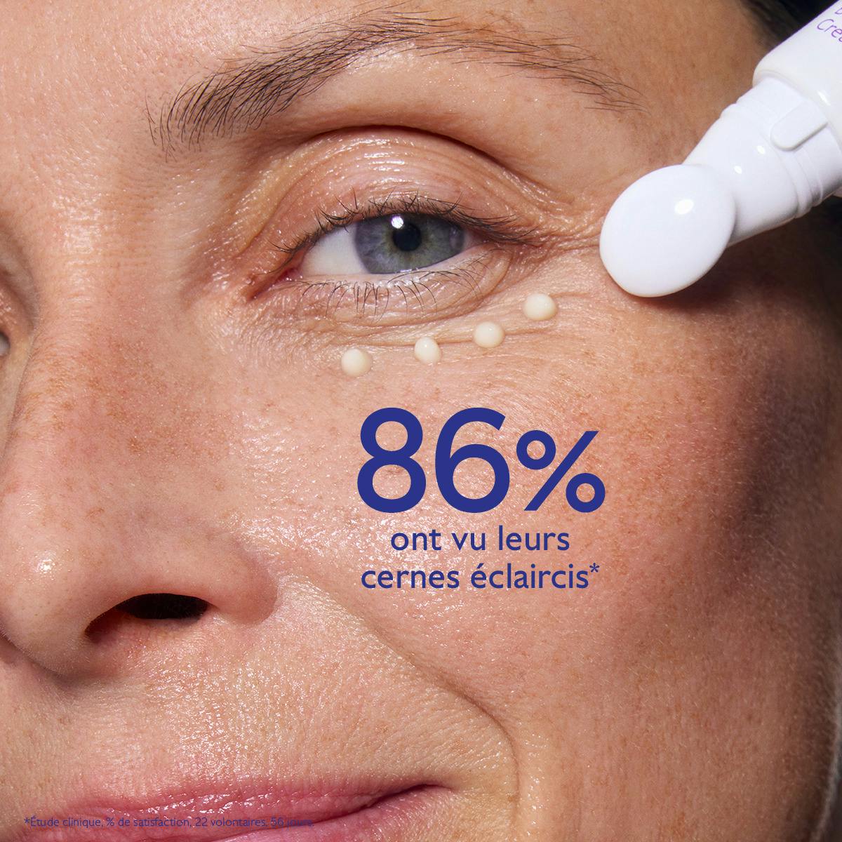 Caudalie Vinoperfect Soin Éclaircissant Regard