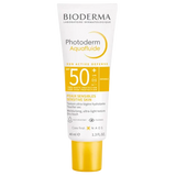 Bioderma Photoderm Aquafluide SPF50+ Invisible – 40 ml