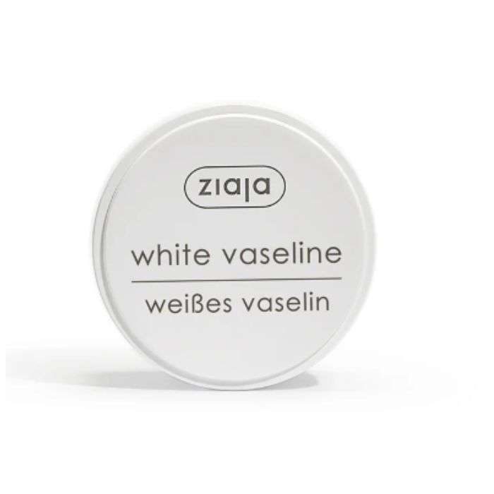 Ziaja Vaseline Officinale Blanche – 30 ml