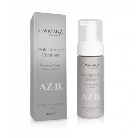 CASMARA ANTI-BLEMISH CLEANSER – 150 ML