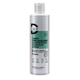 DCAP Shampooing Anti-Pelliculaire – Cheveux Gras 250 ml
