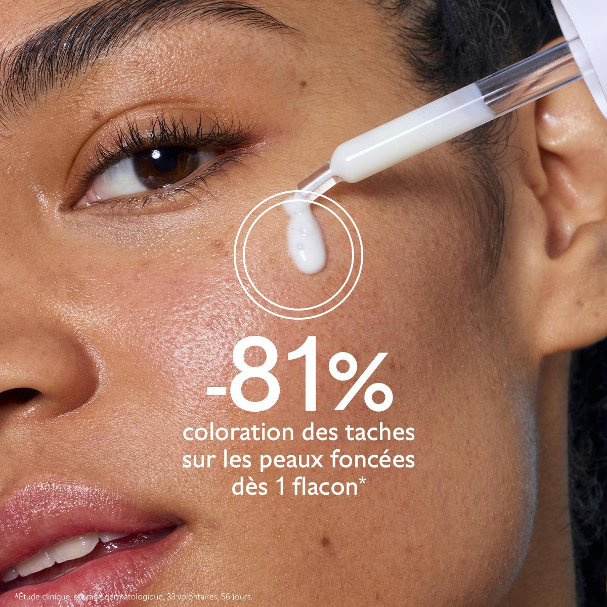 Caudalie Vinoperfect Sérum Éclat Anti-Taches – Grand Format 50 ml