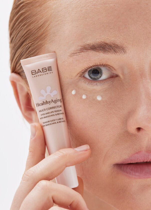 Babé Multi Corrector Eyes and Lips Lifting Cream