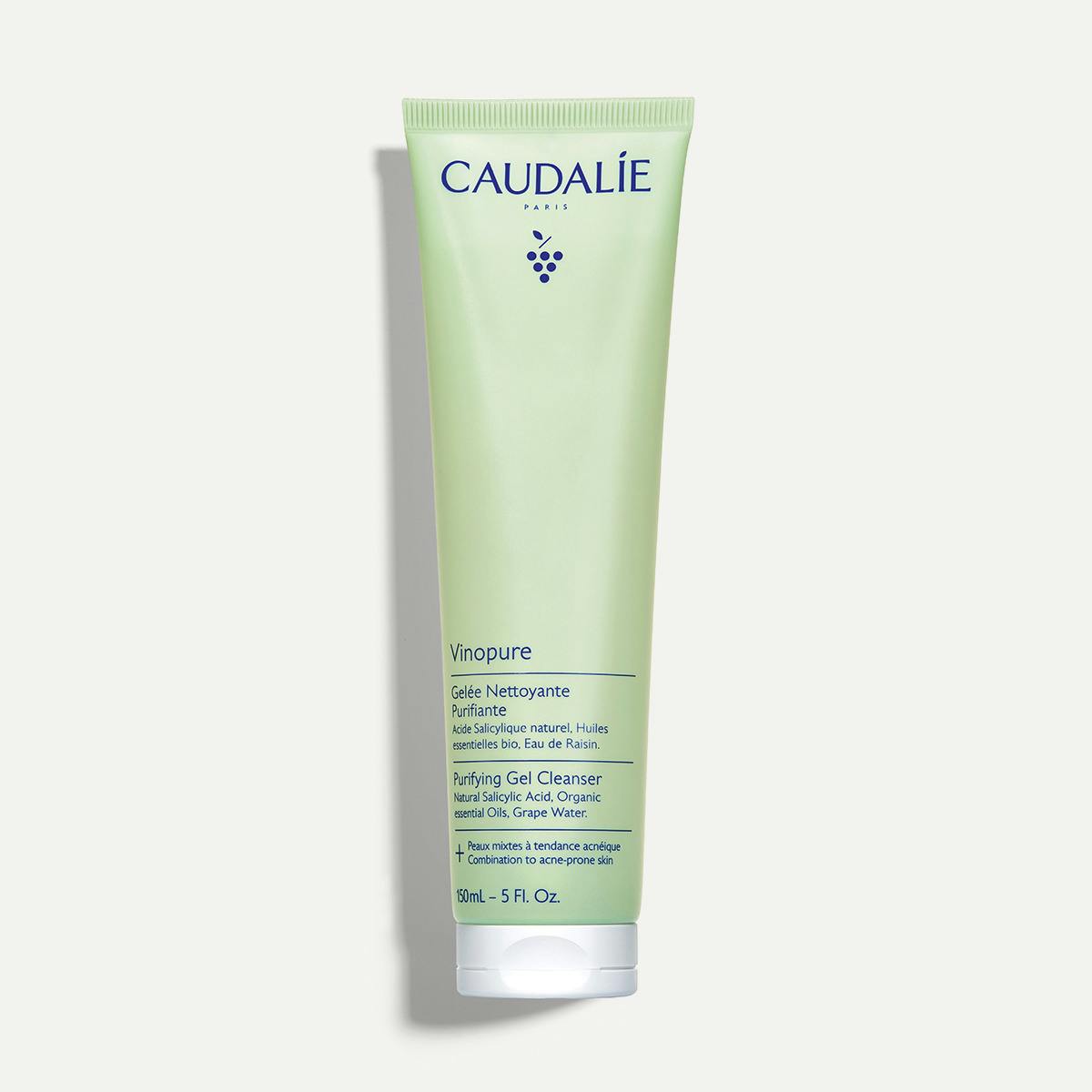 Caudalie Vinopure Gelée Nettoyante Purifiante 150ml