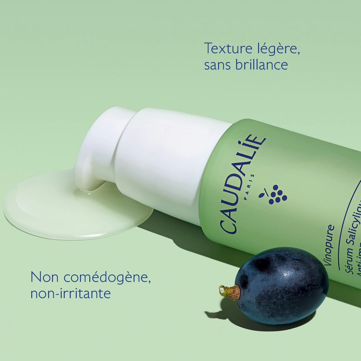 Caudalie Vinopure Sérum Salicylique Anti-imperfections
