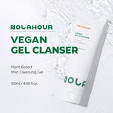 Nolahour Vegan Watery Gel Cleanser