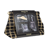 Matis – Trousse Tweed Caviar